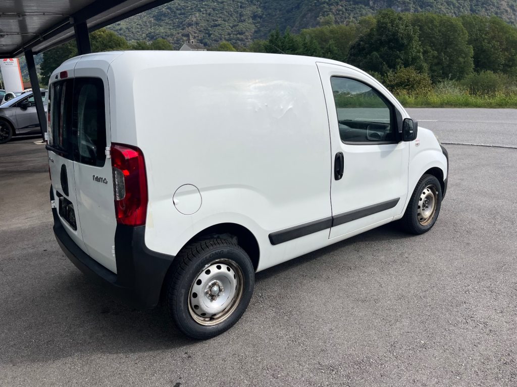 CITROEN 1.4i 75, Essence, Occasion / Utilisé, Manuelle - 3
