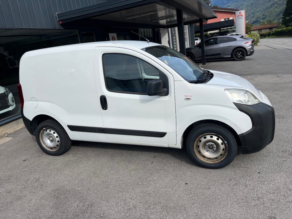 CITROEN 1.4i 75, Essence, Occasion / Utilisé, Manuelle - 2