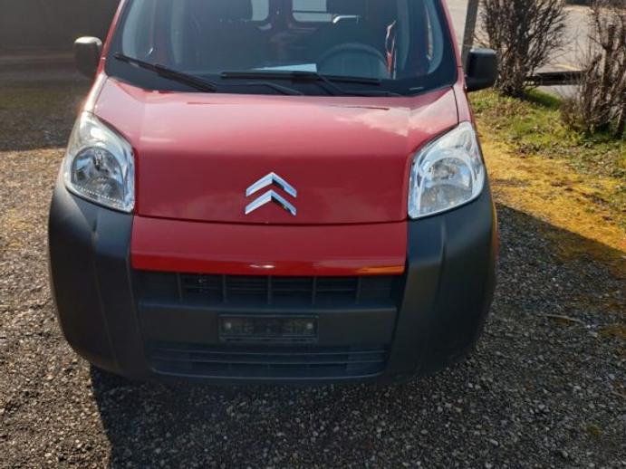 CITROEN NEMO 1.4i 75, Benzina, Occasioni / Usate, Manuale