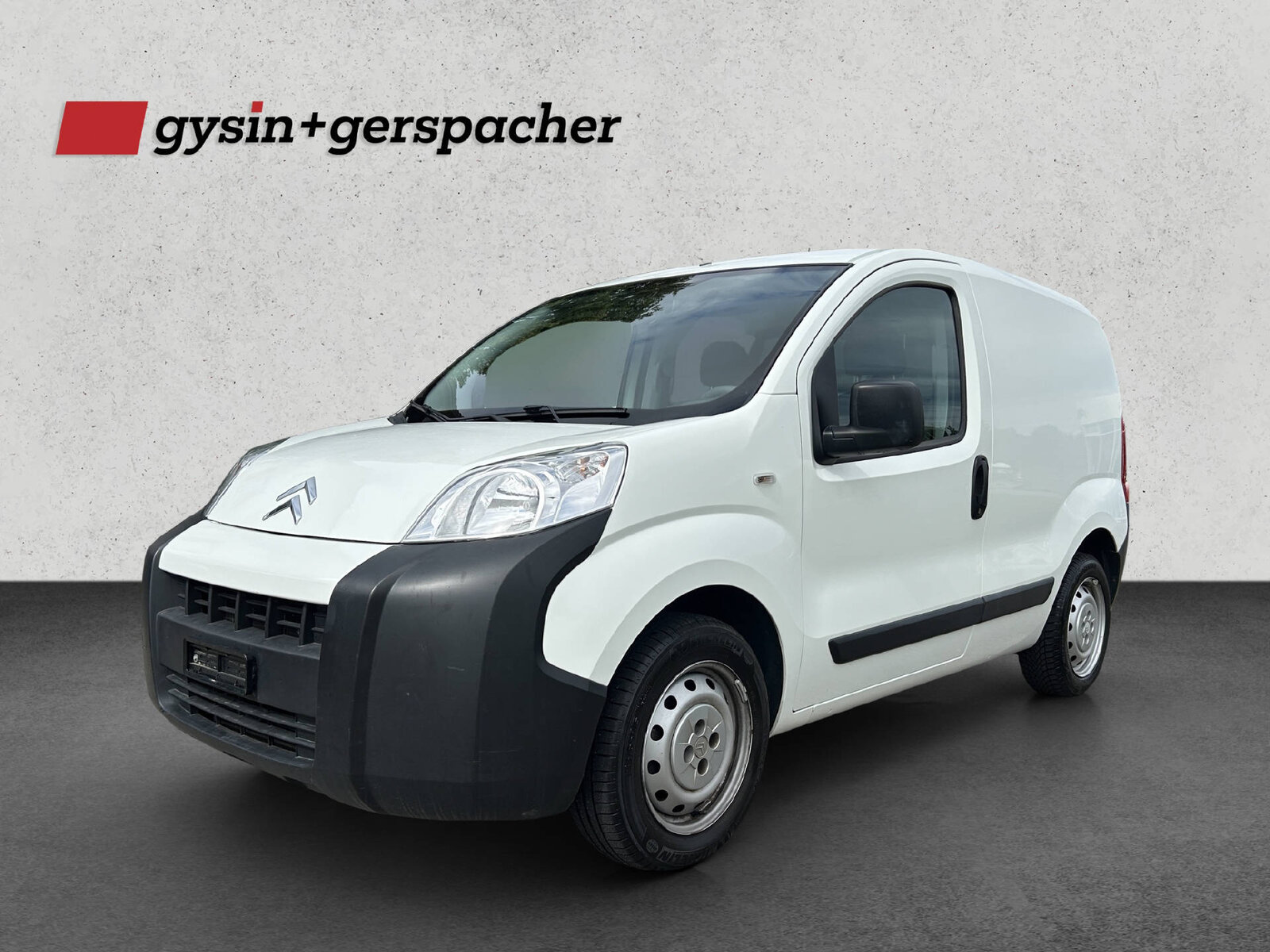 CITROEN Nemo Kastenwagen 1.3 HDi 75