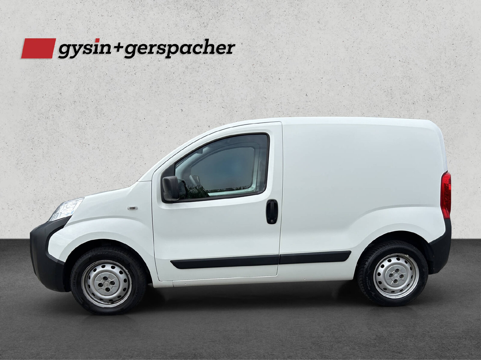 CITROEN Nemo Kastenwagen 1.3 HDi 75, Diesel, Occasion / Gebraucht, Handschaltung - 2