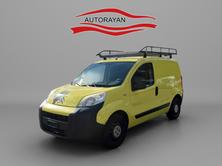 CITROEN Nemo 1.4i, Essence, Occasion / Utilisé, Manuelle - 2