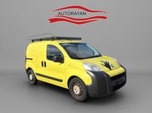 CITROEN Nemo 1.4i, Essence, Occasion / Utilisé, Manuelle - 3