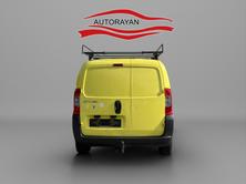 CITROEN Nemo 1.4i, Essence, Occasion / Utilisé, Manuelle - 4