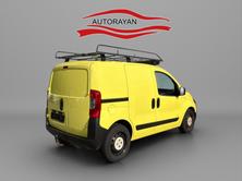 CITROEN Nemo 1.4i, Essence, Occasion / Utilisé, Manuelle - 5