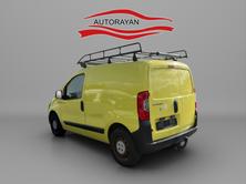CITROEN Nemo 1.4i, Essence, Occasion / Utilisé, Manuelle - 6