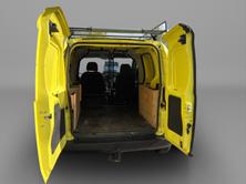 CITROEN Nemo 1.4i, Essence, Occasion / Utilisé, Manuelle - 7