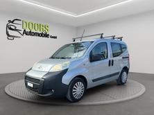 CITROEN Nemo 1.4i Multispace, Benzin, Occasion / Gebraucht, Handschaltung - 3