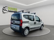 CITROEN Nemo 1.4i Multispace, Benzin, Occasion / Gebraucht, Handschaltung - 4