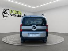 CITROEN Nemo 1.4i Multispace, Benzin, Occasion / Gebraucht, Handschaltung - 5