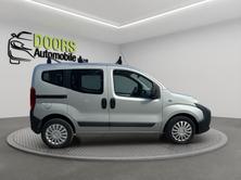 CITROEN Nemo 1.4i Multispace, Benzin, Occasion / Gebraucht, Handschaltung - 6