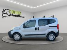CITROEN Nemo 1.4i Multispace, Benzin, Occasion / Gebraucht, Handschaltung - 7