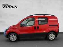 CITROEN Nemo Kombi 1.4i 75 X-TR, Benzina, Occasioni / Usate, Manuale - 3