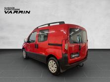 CITROEN Nemo Kombi 1.4i 75 X-TR, Benzina, Occasioni / Usate, Manuale - 4