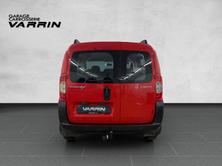 CITROEN Nemo Kombi 1.4i 75 X-TR, Benzina, Occasioni / Usate, Manuale - 5