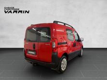 CITROEN Nemo Kombi 1.4i 75 X-TR, Benzina, Occasioni / Usate, Manuale - 6
