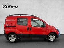 CITROEN Nemo Kombi 1.4i 75 X-TR, Benzina, Occasioni / Usate, Manuale - 7