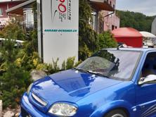 CITROEN Saxo 1.6i 16V VTS, Benzina, Occasioni / Usate, Manuale - 2