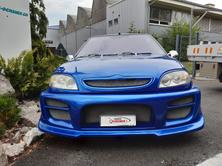 CITROEN Saxo 1.6i 16V VTS, Benzina, Occasioni / Usate, Manuale - 3