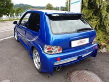 CITROEN Saxo 1.6i 16V VTS, Benzina, Occasioni / Usate, Manuale - 4