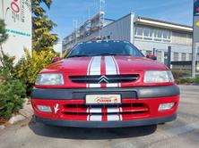 CITROEN Saxo 1.6i 16V VTS, Benzina, Occasioni / Usate, Manuale - 2