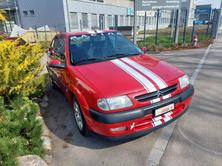 CITROEN Saxo 1.6i 16V VTS, Benzina, Occasioni / Usate, Manuale - 3