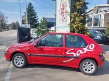 CITROEN Saxo 1.6i 16V VTS, Benzina, Occasioni / Usate, Manuale - 4