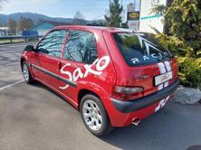CITROEN Saxo 1.6i 16V VTS, Benzina, Occasioni / Usate, Manuale - 7