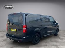 CITROEN Spacetourer 2.2 BlueHDi You XL *9 Plätzer, Automat,, Diesel, Occasion / Utilisé, Automatique - 6