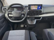 CITROEN Spacetourer 2.2 BlueHDi You M EAT8, Diesel, Occasion / Gebraucht, Automatik - 4