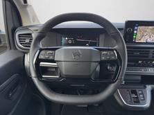 CITROEN Spacetourer 2.2 BlueHDi You M EAT8, Diesel, Occasion / Gebraucht, Automatik - 5