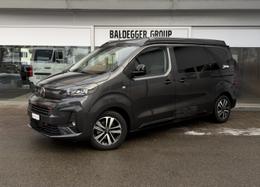 CITROEN Spacetourer