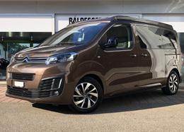 CITROEN Spacetourer