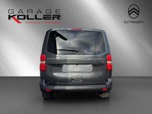 CITROEN Spacetourer2.2 BlueHDi 180 Max S/S, Diesel, Neues Fahrzeug mit Tageszulassung, Automatik - 5