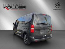 CITROEN Spacetourer2.2 BlueHDi 180 Max S/S, Diesel, Neues Fahrzeug mit Tageszulassung, Automatik - 4