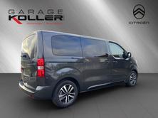 CITROEN Spacetourer2.2 BlueHDi 180 Max S/S, Diesel, Neues Fahrzeug mit Tageszulassung, Automatik - 6