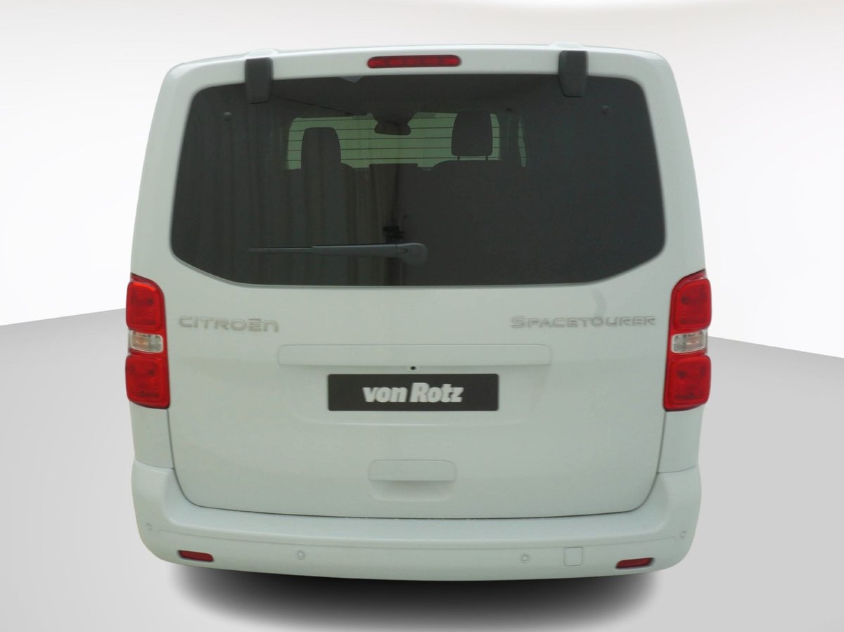 CITROEN SPACETOURER M 2.0 BlueHDi 180 You S/S, Diesel, Voiture nouvelle, Automatique - 3