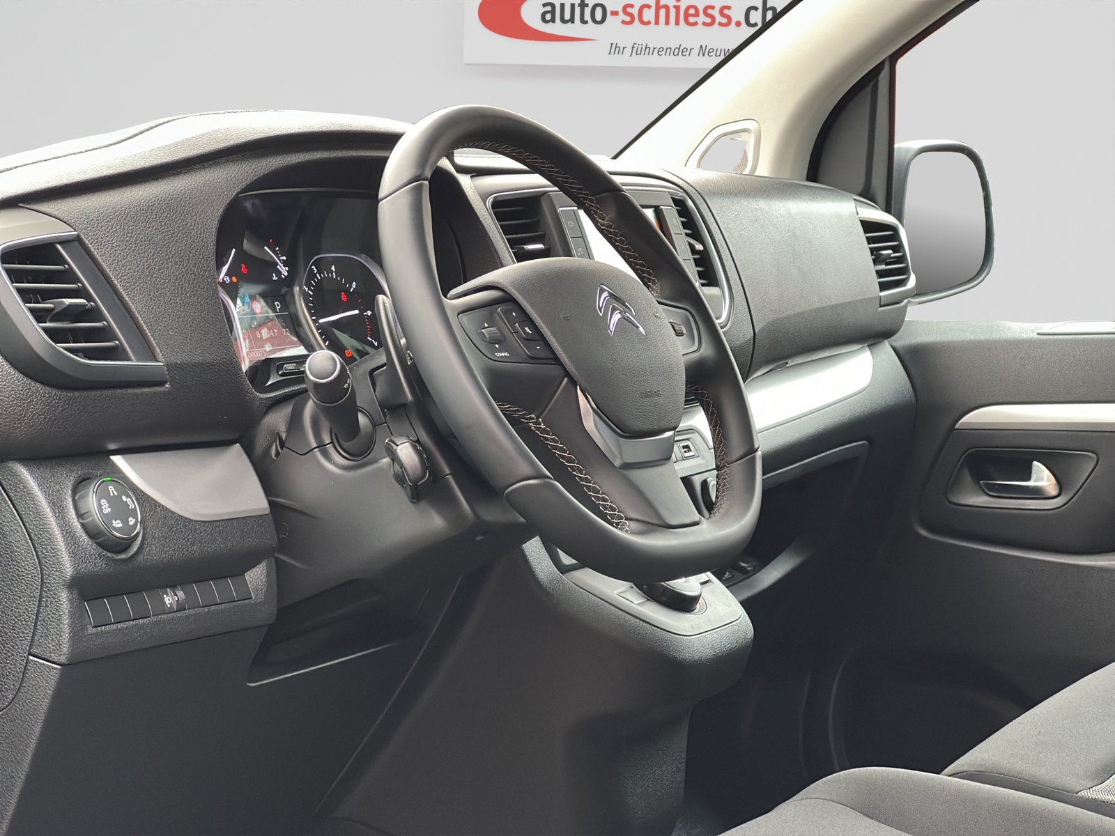 CITROEN Spacetourer EO 2.0 BlueHDi Business XL EAT8 9PL, Diesel, Auto nuove, Automatico - 6