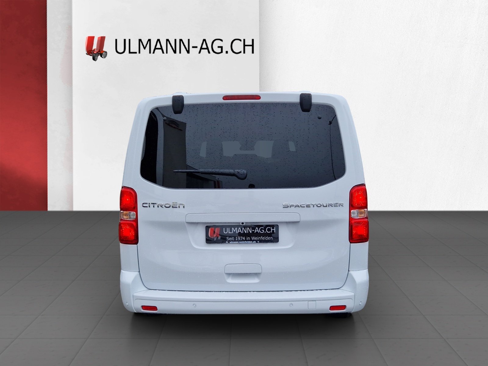 CITROEN Spacetourer XL You 180 D Automat mit Voll-Ausstattung, Diesel, Neuwagen, Automatik - 6