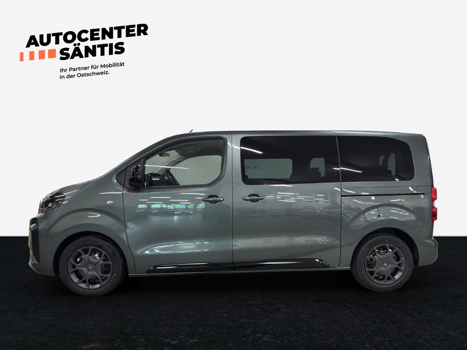 CITROEN Spacetourer M 2.2 BlueHDi 180 You S/S, Auto nuove, Automatico - 3