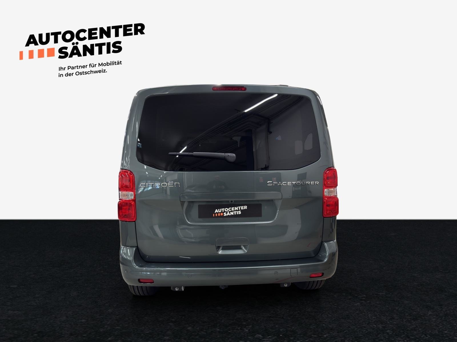 CITROEN Spacetourer M 2.2 BlueHDi 180 You S/S, Auto nuove, Automatico - 5