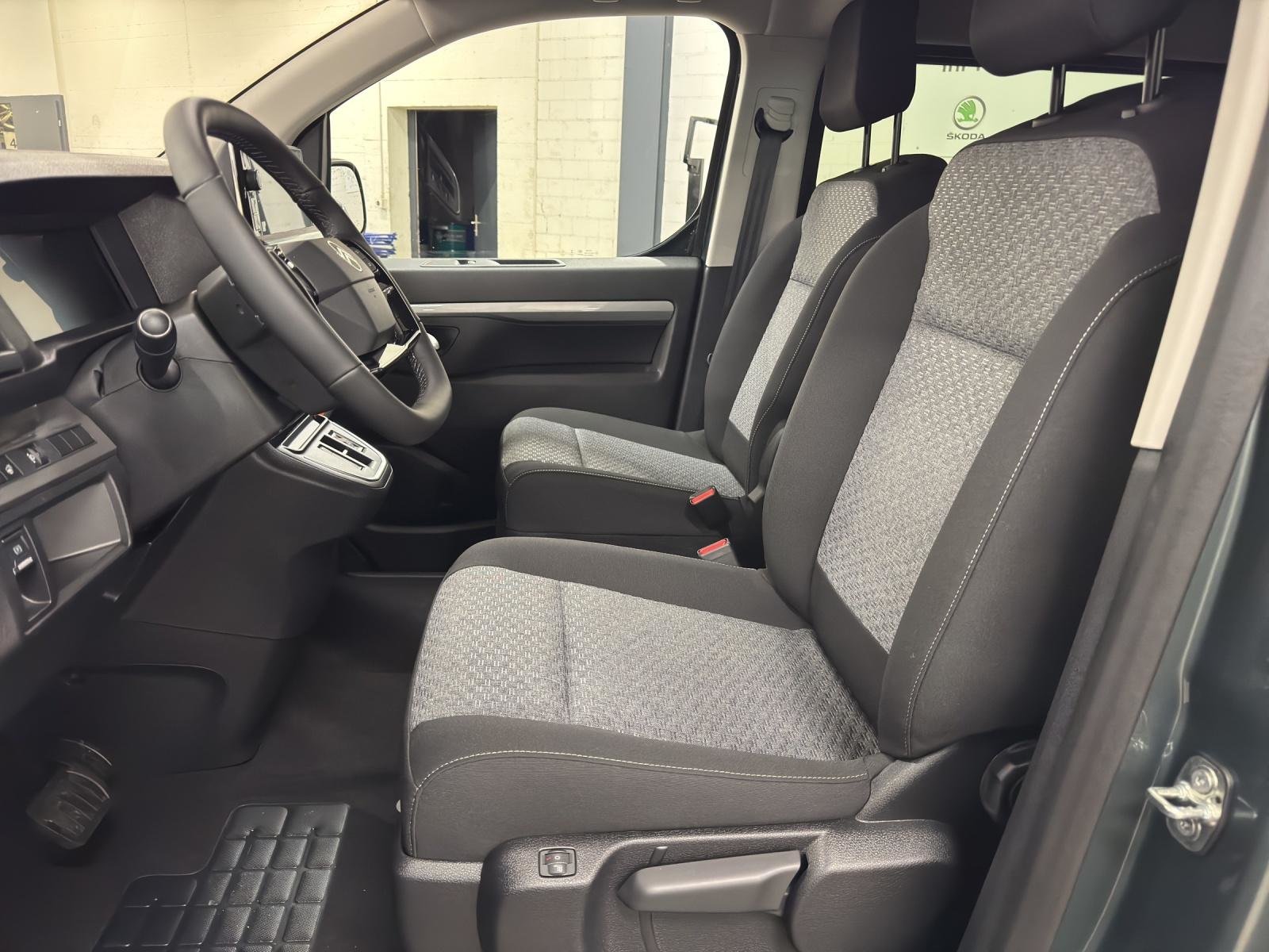 CITROEN Spacetourer M 2.2 BlueHDi 180 You S/S, Auto nuove, Automatico - 6