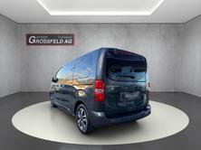 CITROEN Spacetourer M 2.2 BlueHDi 180 You S/S, Diesel, New car, Automatic - 4