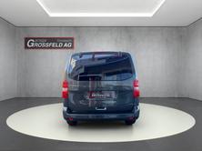 CITROEN Spacetourer M 2.2 BlueHDi 180 You S/S, Diesel, New car, Automatic - 5