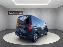 CITROEN Spacetourer M 2.2 BlueHDi 180 You S/S, Diesel, New car, Automatic - 6