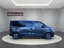 CITROEN Spacetourer M 2.2 BlueHDi 180 You S/S, Diesel, New car, Automatic - 7