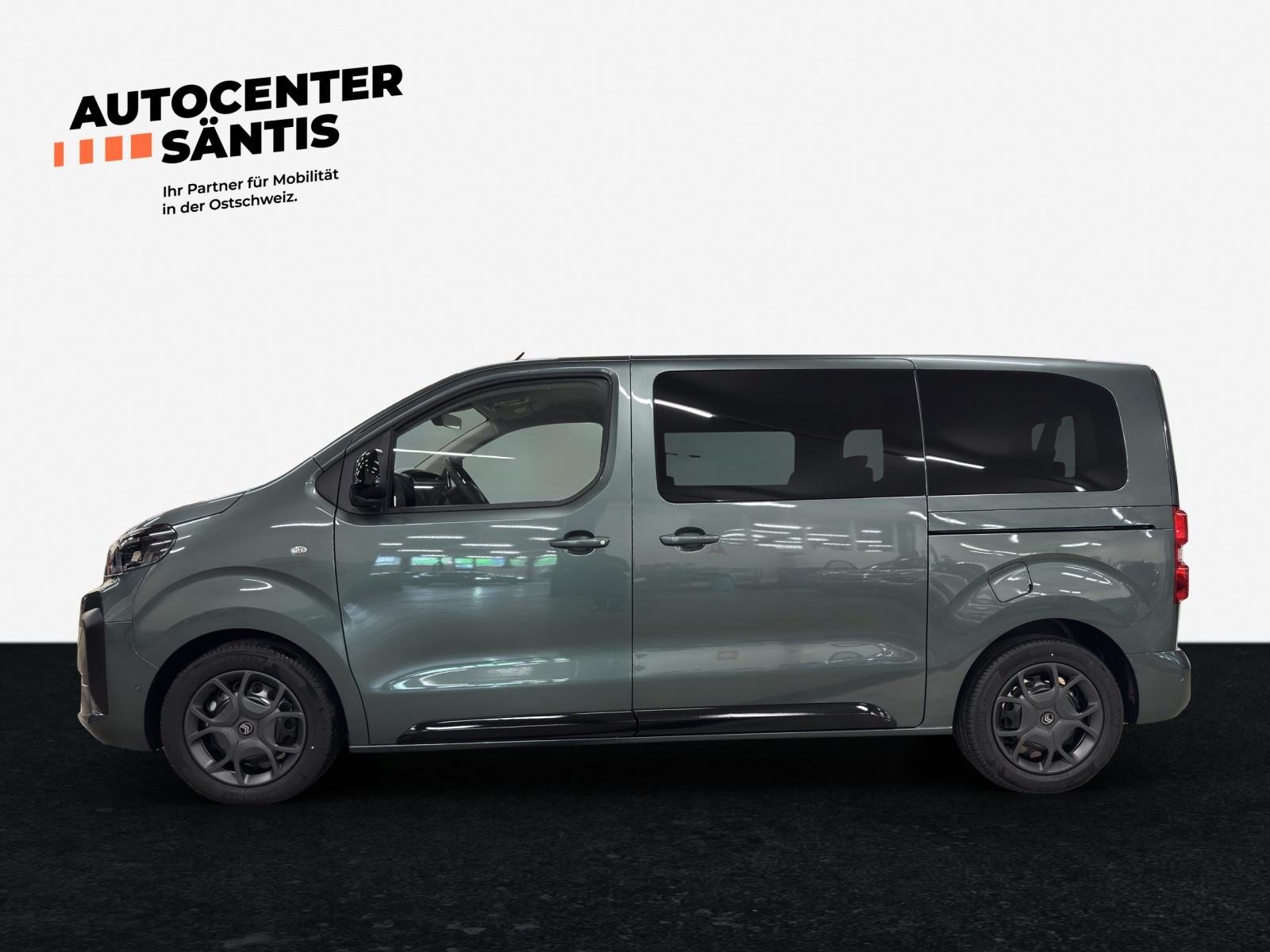 CITROEN Spacetourer M 2.2 BlueHDi 180 You S/S, Diesel, Voiture nouvelle, Automatique - 3