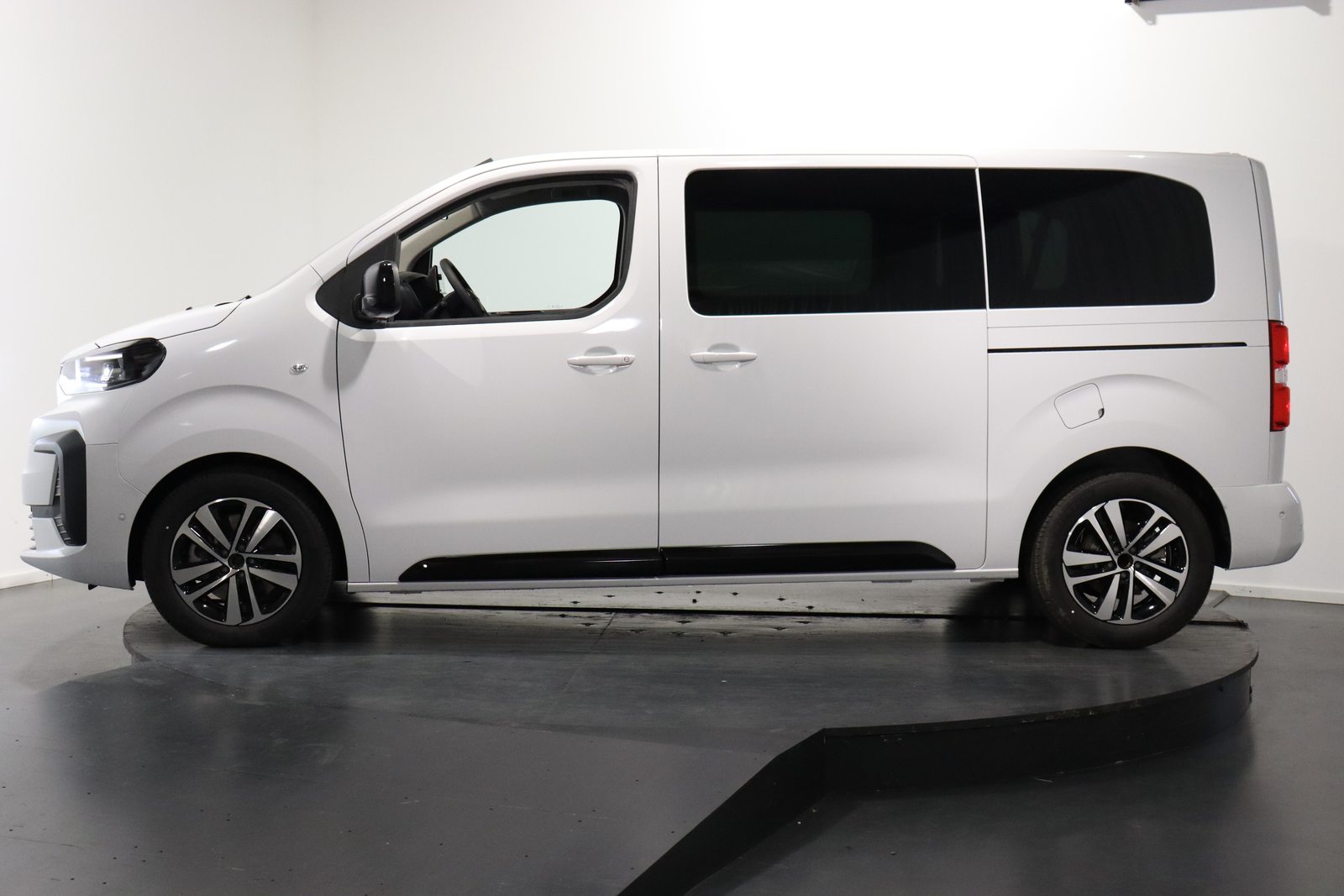 CITROEN Spacetourer M 2.0 BlueHDi 180 You S/S