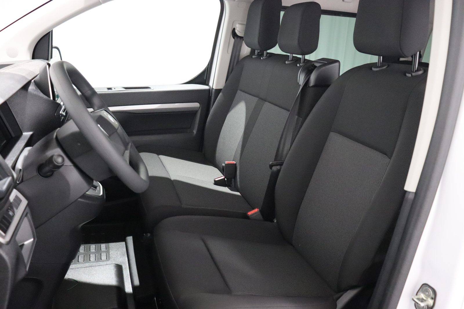CITROEN Spacetourer M 2.0 BlueHDi 180 You S/S, Diesel, Voiture nouvelle, Automatique - 3