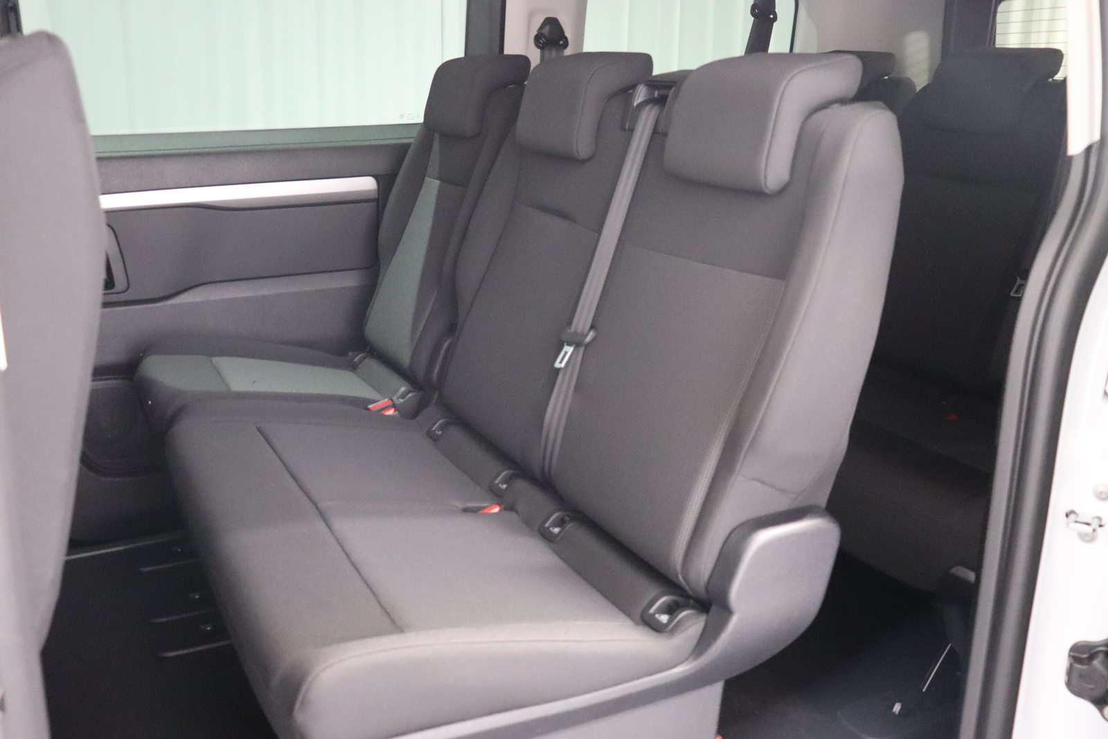 CITROEN Spacetourer M 2.0 BlueHDi 180 You S/S, Diesel, Voiture nouvelle, Automatique - 4